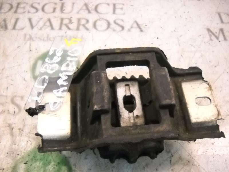 Recambio de soporte cambio para ford fiesta (cbk) ghia referencia OEM IAM   
