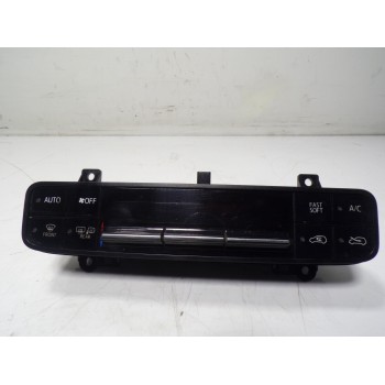 MANDO CLIMATIZADOR 5590002C60 5590002C60 