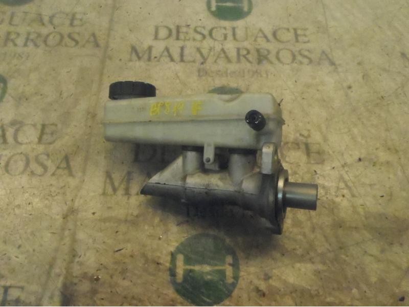 Recambio de bomba freno para renault megane iii coupe gt referencia OEM IAM 460115826R  