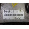 Recambio de centralita motor uce para dacia dokker 1.5 dci diesel fap cat referencia OEM IAM 237104128R 237102213R 