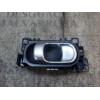 Recambio de maneta interior trasera izquierda para citroën c4 cactus 1.2 12v vti referencia OEM IAM 98012886VV  