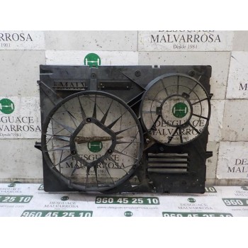 CANALIZADOR AIRE 7L0121207E 