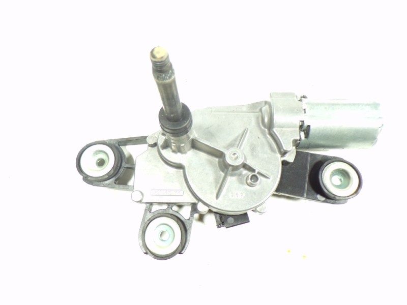 Recambio de motor limpia trasero para ford fiesta (ccn) 1.25 16v cat referencia OEM IAM 1774291 8A61A17K441AE 