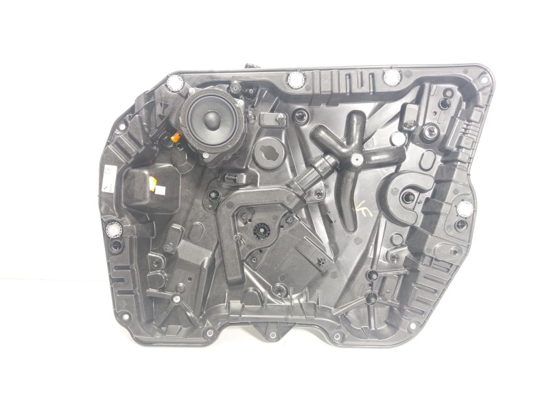 Recambio de elevalunas delantero derecho para bmw x4 (g02, f98) xdrive 20 d mild-hybrid referencia OEM IAM 51337498152 7431770 