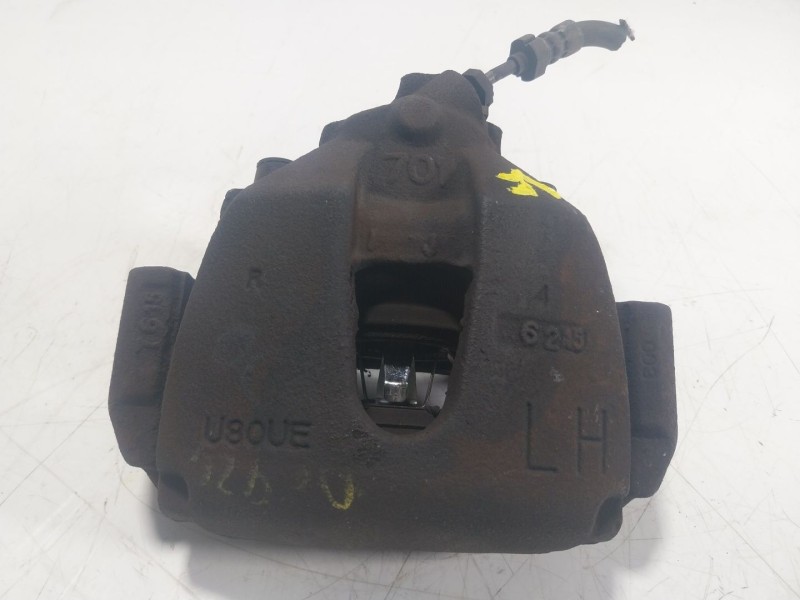 Recambio de pinza freno delantera izquierda para ford ecosport 1.5 tdci referencia OEM IAM 1802060  