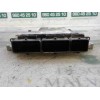 Recambio de centralita motor uce para dacia dokker 1.5 dci diesel fap cat referencia OEM IAM 237104128R 237102213R 