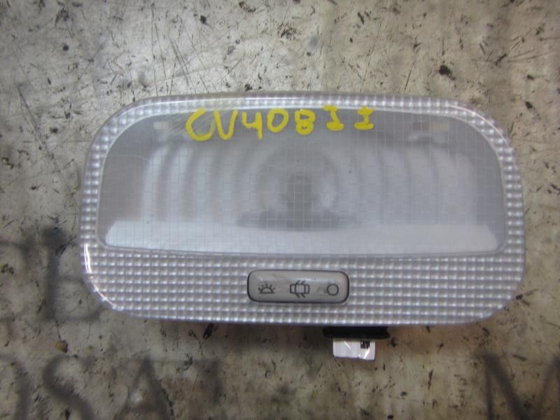 Recambio de piloto interior para citroën c5 berlina 1.6 hdi fap referencia OEM IAM 6362T9  