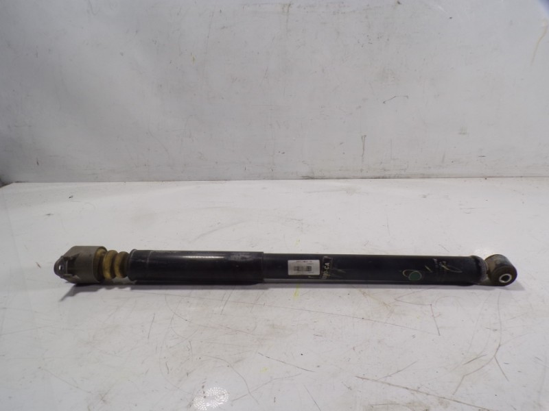 Recambio de amortiguador trasero derecho para ford ecosport titanium s referencia OEM IAM 1942387 FN1C18080CA 