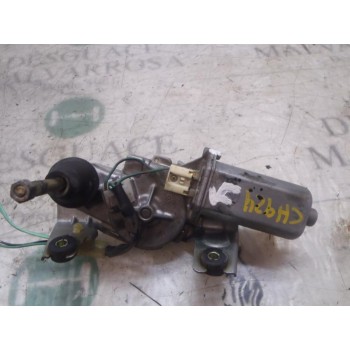 MOTOR LIMPIA TRASERO 