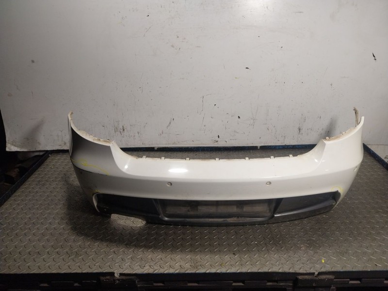 Recambio de paragolpes trasero para bmw 1 (e81) 116 d referencia OEM IAM   