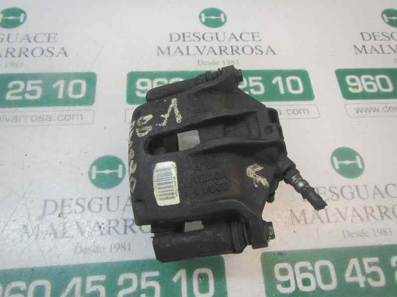 Recambio de pinza freno delantera izquierda para citroën c4 berlina collection referencia OEM IAM   