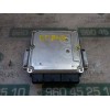 Recambio de centralita motor uce para dacia dokker 1.5 dci diesel fap cat referencia OEM IAM 237104128R 237102213R 