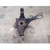Recambio de mangueta delantera derecha para peugeot 308 confort referencia OEM IAM 364796  