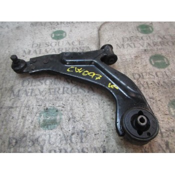 BRAZO SUSPENSION INFERIOR DELANTERO IZQUIERDO 