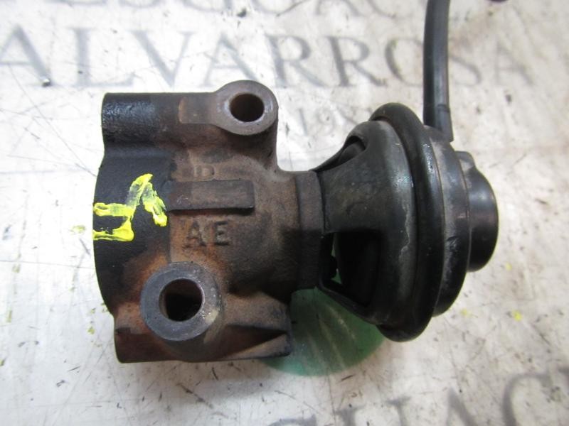 Recambio de valvula egr para kia pregio ii (tb) (2004 =>) basis referencia OEM IAM   