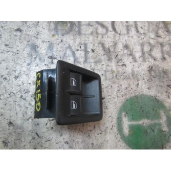 MANDO ELEVALUNAS DELANTERO IZQUIERDO 1K3959857CREH 