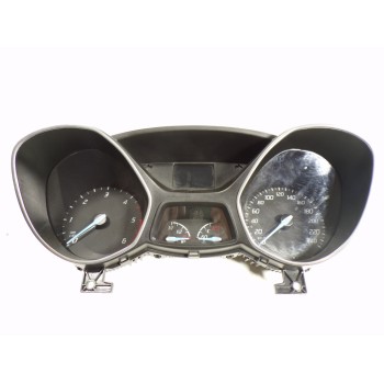 CUADRO INSTRUMENTOS 5580301 BM5T19849BCE 