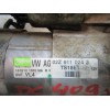 Recambio de motor arranque para seat ibiza (6j5) 1.4 tdi referencia OEM IAM 02Z911024J  