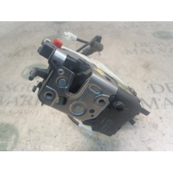 CERRADURA PUERTA TRASERA IZQUIERDA 9800617380 