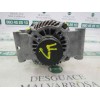 Recambio de alternador para peugeot 207 1.4 16v vti referencia OEM IAM   