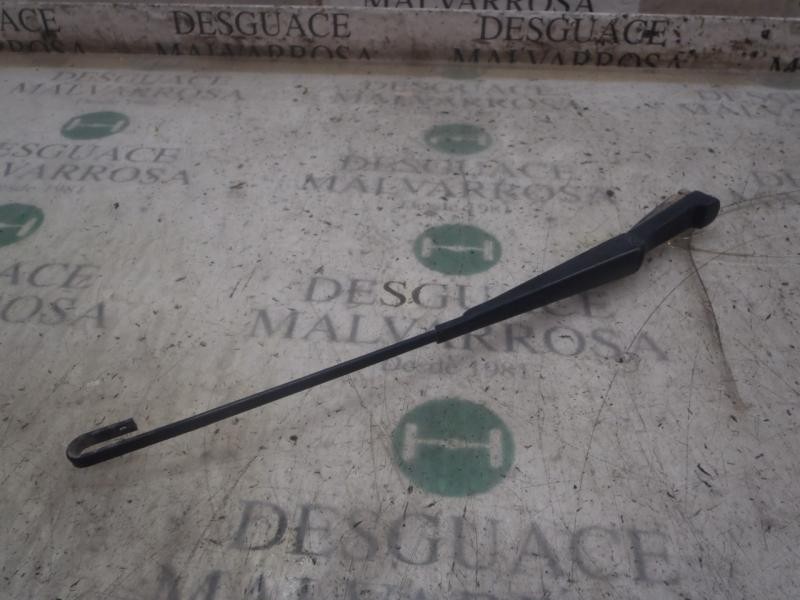 Recambio de brazo limpia delantero derecho para mercedes-benz clase m (w163) 430 (163.172) referencia OEM IAM   