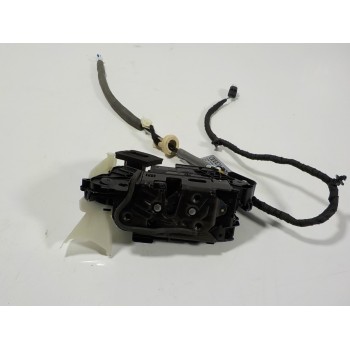 CERRADURA PUERTA DELANTERA IZQUIERDA 5TB837015C 5TB837015C 