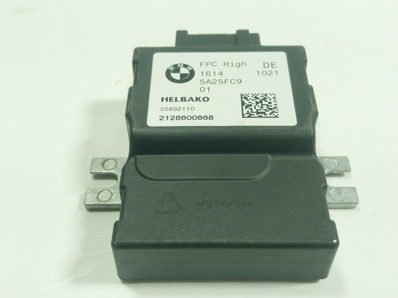 Recambio de modulo electronico para bmw 3 (g20, g80, g28) 330 i referencia OEM IAM 16149452468 16145A25FC901 