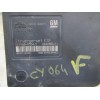 Recambio de abs para opel astra h ber. 1.6 16v referencia OEM IAM   