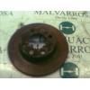 Recambio de disco freno delantero para seat marbella referencia OEM IAM   