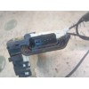 Recambio de cerradura puerta trasera izquierda para peugeot 308 confort referencia OEM IAM 9800617380  