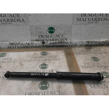 AMORTIGUADOR TRASERO IZQUIERDO 