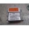 Recambio de centralita airbag para mercedes-benz clase m (w163) 430 (163.172) referencia OEM IAM   