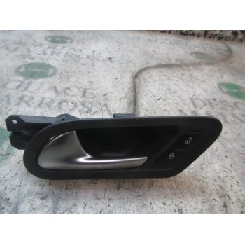 MANETA INTERIOR DELANTERA IZQUIERDA 1Q1837113EVCZ 