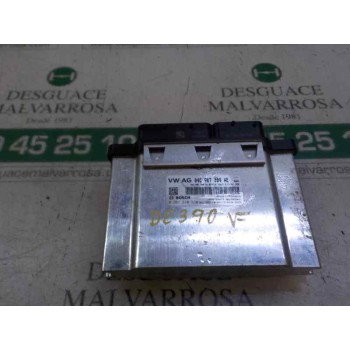 CENTRALITA MOTOR UCE 04C906026AK 04C907309AE 0261510530