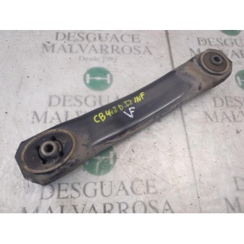 BRAZO SUSPENSION INFERIOR DELANTERO IZQUIERDO 