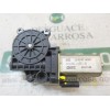 Recambio de motor elevalunas delantero derecho para ford fiesta (cbk) 1.4 tdci cat referencia OEM IAM   