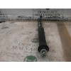 Recambio de amortiguador trasero izquierdo para peugeot 107 urban referencia OEM IAM   