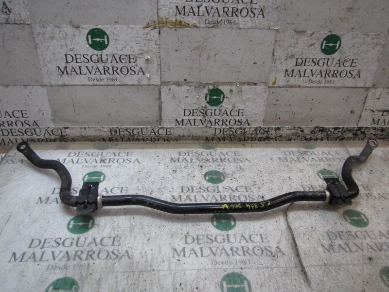 Recambio de barra estabilizadora delantera para ssangyong rodius rodius aj/ad2l/ata21 referencia OEM IAM 4471021110  