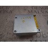 Recambio de centralita airbag para mercedes-benz clase m (w163) 430 (163.172) referencia OEM IAM   