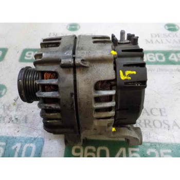 ALTERNADOR 12318509023 8507624 FG18S052