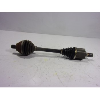 TRANSMISION IZQUIERDA 3Q0407271AH 3Q0407271AH 