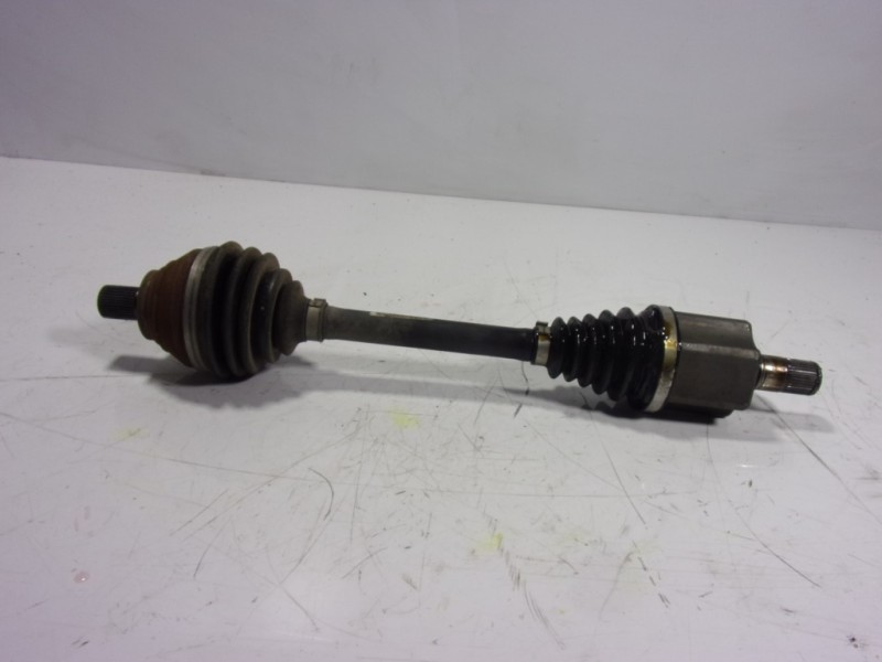 Recambio de transmision izquierda para skoda kodiaq 2.0 tdi referencia OEM IAM 3Q0407271AH 3Q0407271AH 