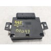 Recambio de modulo electronico para bmw 5 (f10) 520 d referencia OEM IAM 34436887358 32620257A 
