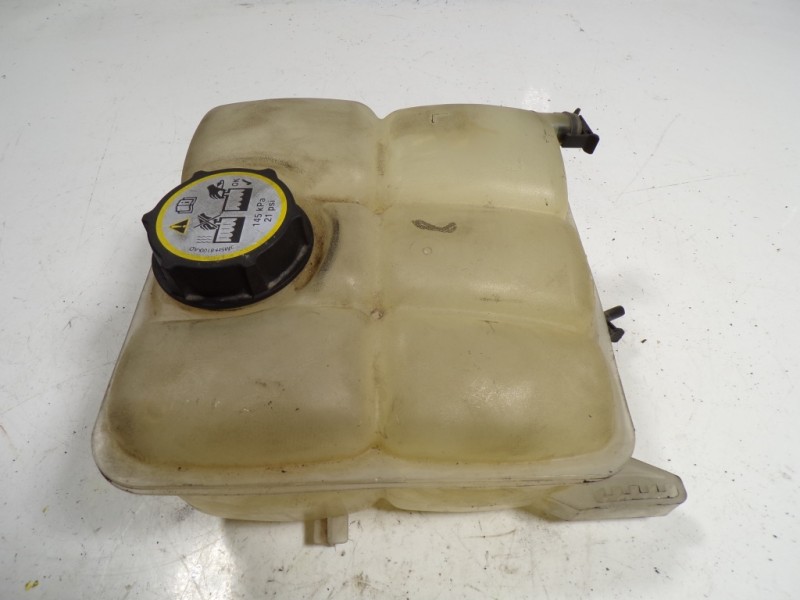 Recambio de deposito expansion para ford focus lim. (cb8) 1.6 tdci cat referencia OEM IAM 1717754  