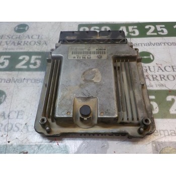 CENTRALITA MOTOR UCE 070906016AA 070906016AA 0281011481