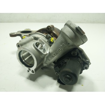 TURBOCOMPRESOR 05C145701F 05C145701F 