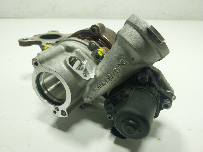 Recambio de turbocompresor para seat arona (kj7, kjp) 1.0 tsi referencia OEM IAM 05C145701F 05C145701F 