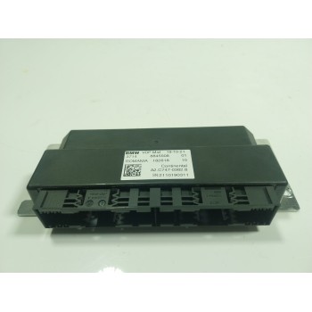 MODULO ELECTRONICO 37148858486 3714884550801 