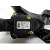 Recambio de potenciometro pedal para alfa romeo giulietta (191) 1.4 turbo cat referencia OEM IAM 50521267 505212670 
