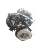 Recambio de motor completo para cupra leon sportstourer (kl8) 1.4 tsi phev referencia OEM IAM 04E100038F DGE 